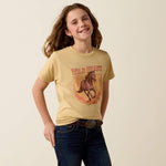 Ariat Wild Heart T-Shirt - US 5200