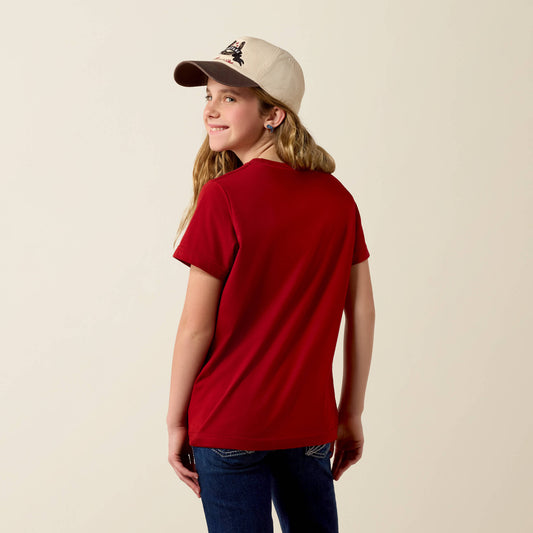 Ariat Western 1993 T-Shirt - US 5170