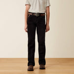 B4 Relaxed Hansen Boot Cut Jeans - US 2644