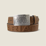 Ariat 3D Embossed Belt - US 9099