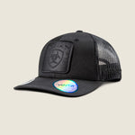 Woven Patch Cap - US 1328