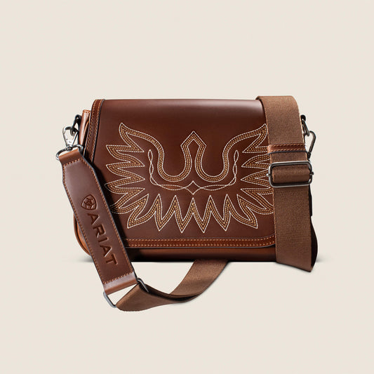 Casanova Small Crossbody Bag - US 3155