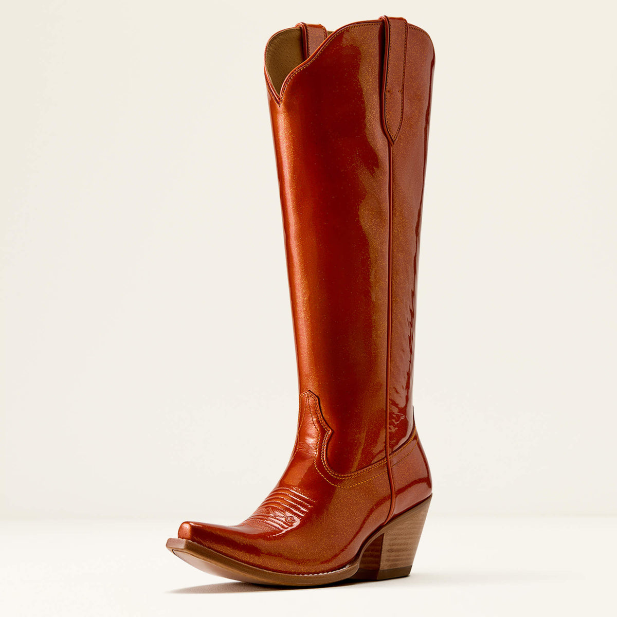 Casanova X Toe Western Boot - US 8428