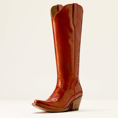Casanova X Toe Western Boot - US 8428