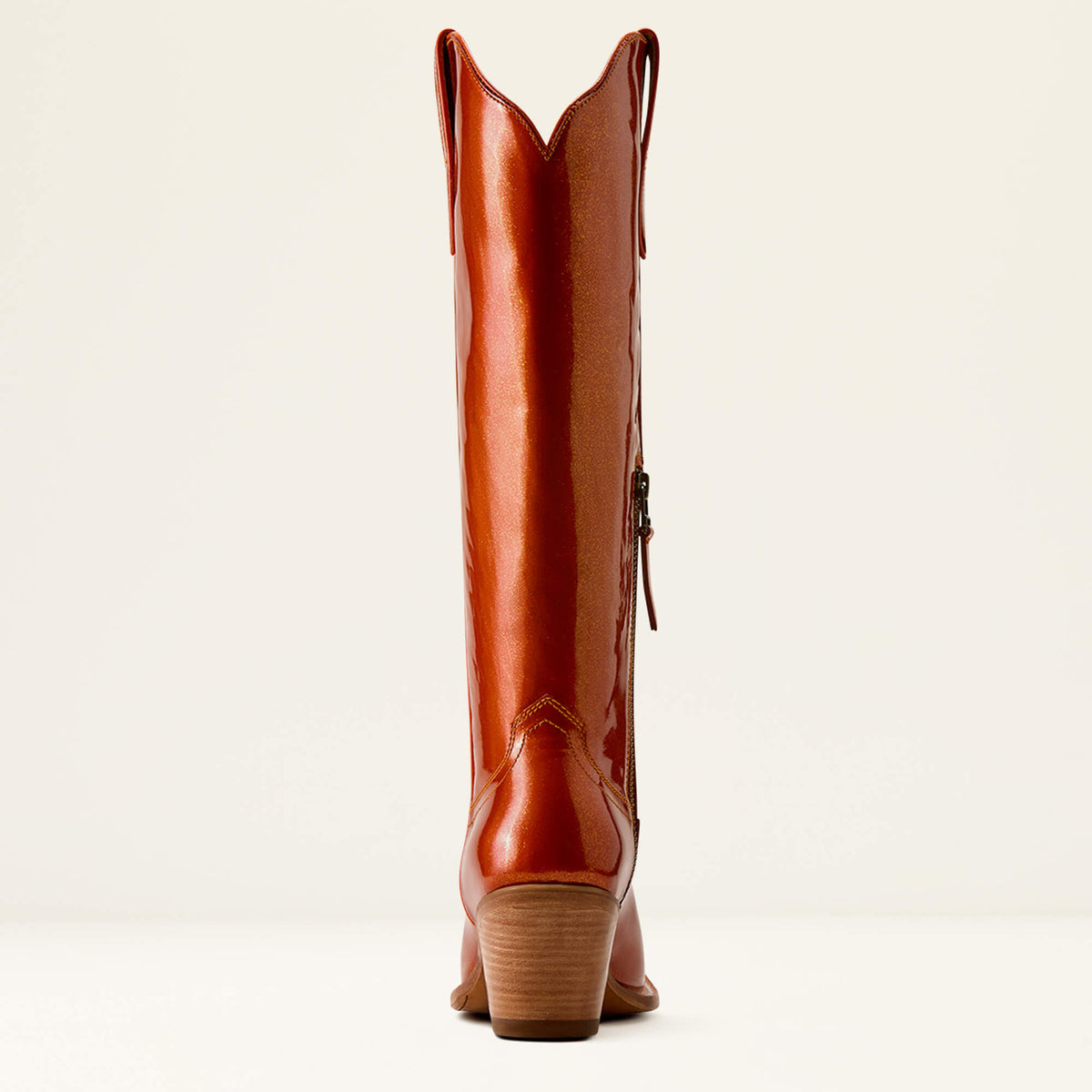 Casanova X Toe Western Boot - US 8428
