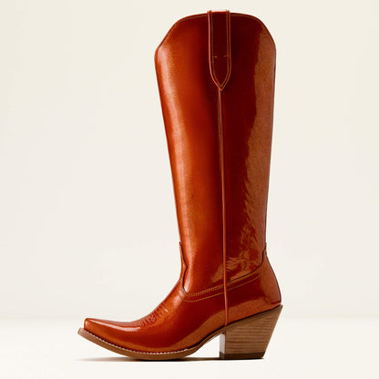 Casanova X Toe Western Boot - US 8428
