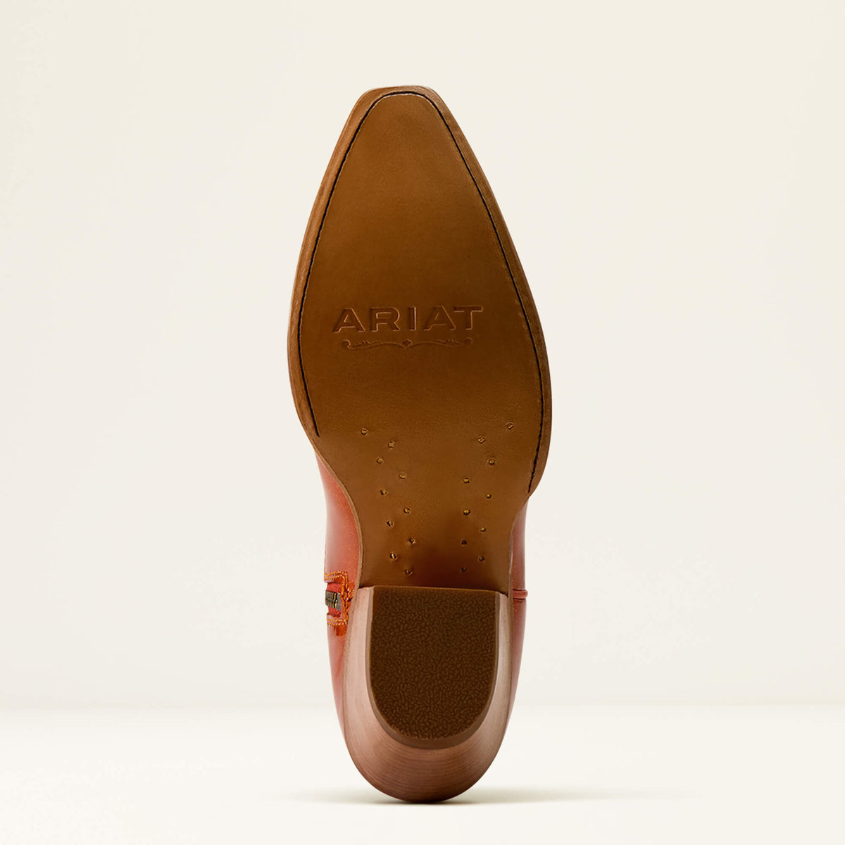 Casanova X Toe Western Boot - US 8428