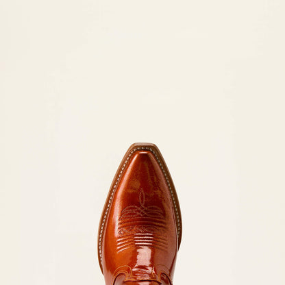Casanova X Toe Western Boot - US 8428