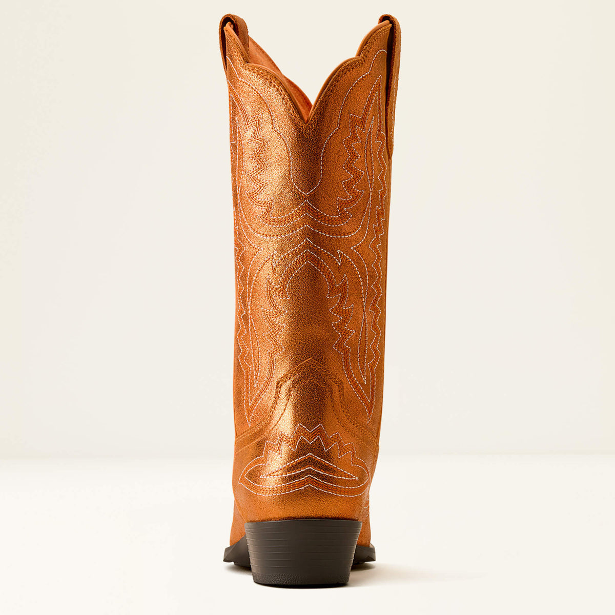 Casanova D Toe Western Boot - US 3713