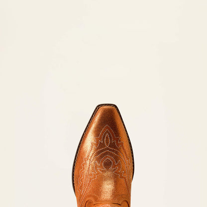 Casanova D Toe Western Boot - US 3713