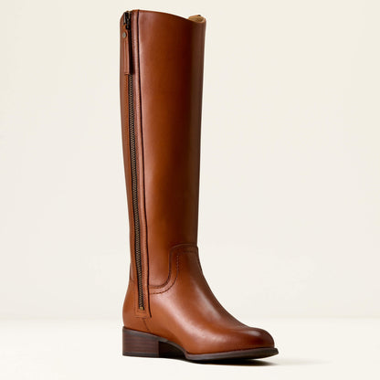 Ashton Boot - US 9831