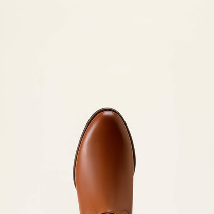 Ashton Boot - US 9831