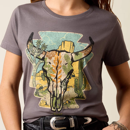 Ariat Desert Steer T-Shirt - US 9459