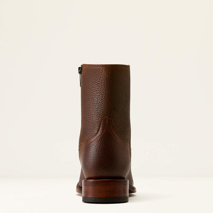 Bench Made Channing Square Toe Western Boot - US 7737
