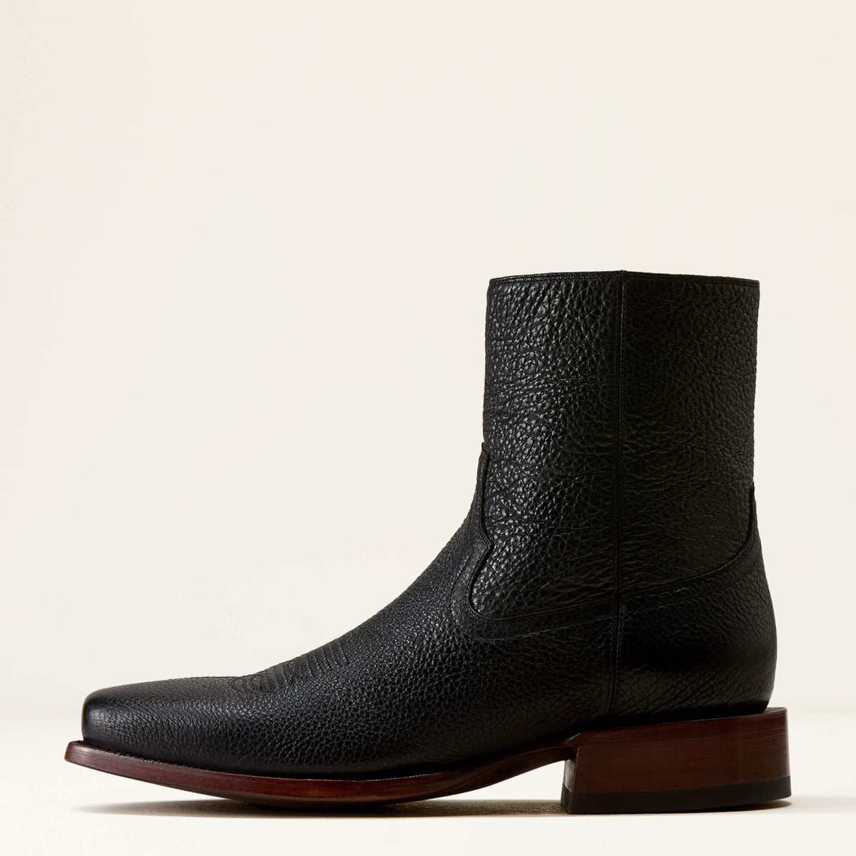 Bench Made Channing Square Toe Western Boot - US 5733