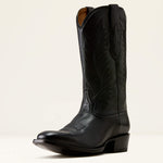 Bench Made Ketchum French Toe Western Boot - US 3117