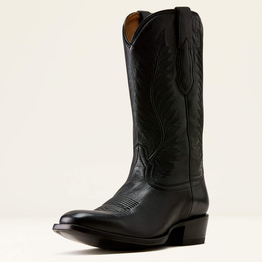 Bench Made Ketchum French Toe Western Boot - US 3117