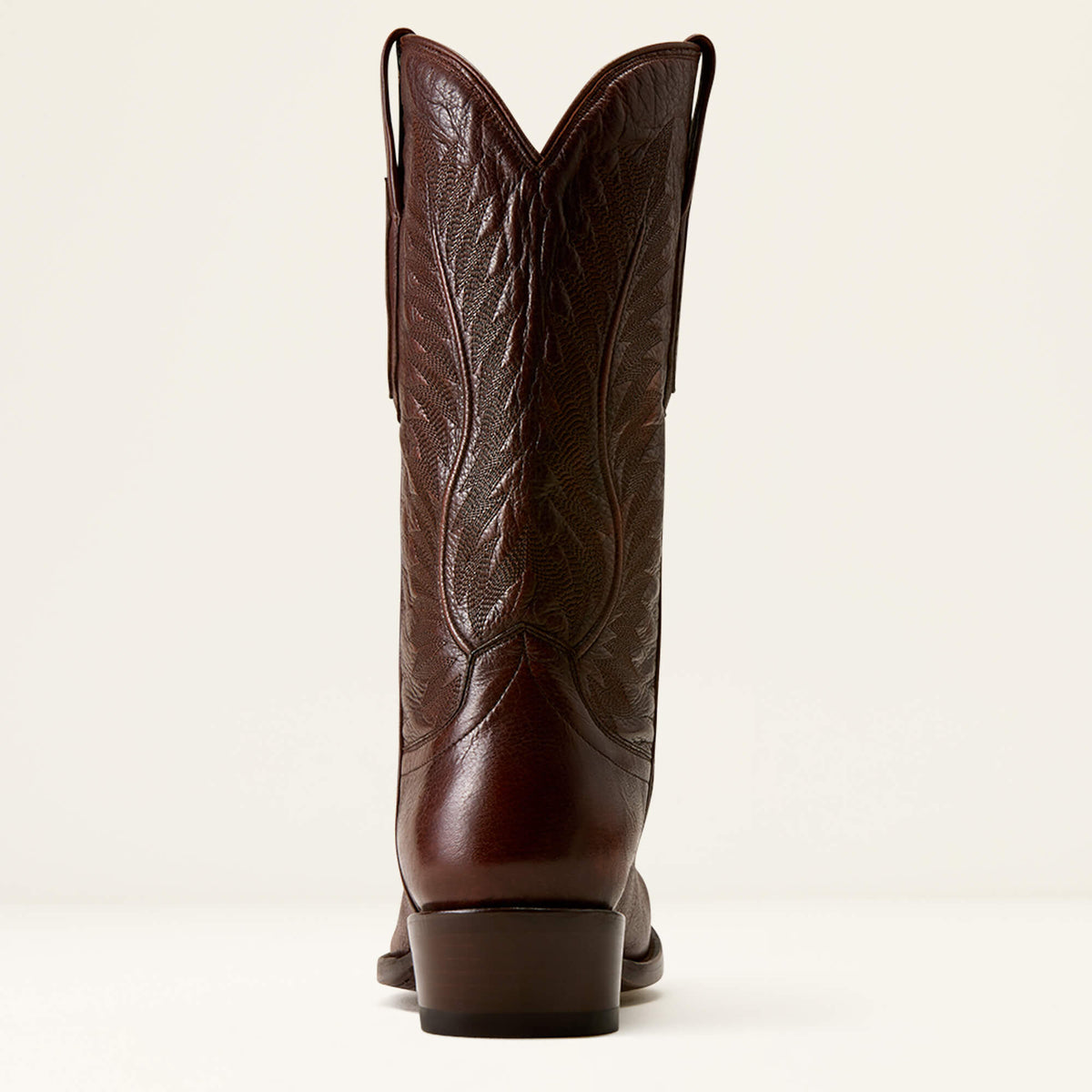 Bench Made Ketchum French Toe Western Boot - US 1496
