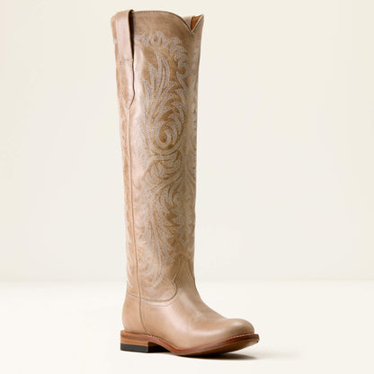 Bench Made Penelope Roper Toe Boot - US 3052