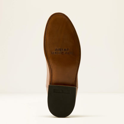 Bench Made Penelope Roper Toe Boot - US 3052
