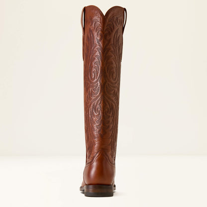 Bench Made Penelope Roper Toe Boot - US 7537