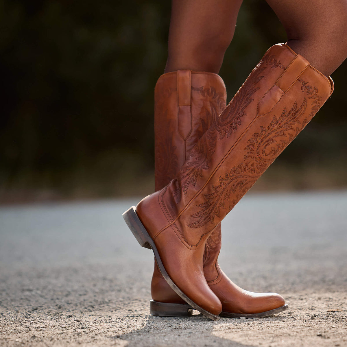 Bench Made Penelope Roper Toe Boot - US 7537