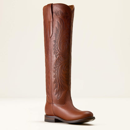 Bench Made Penelope Roper Toe Boot - US 7537