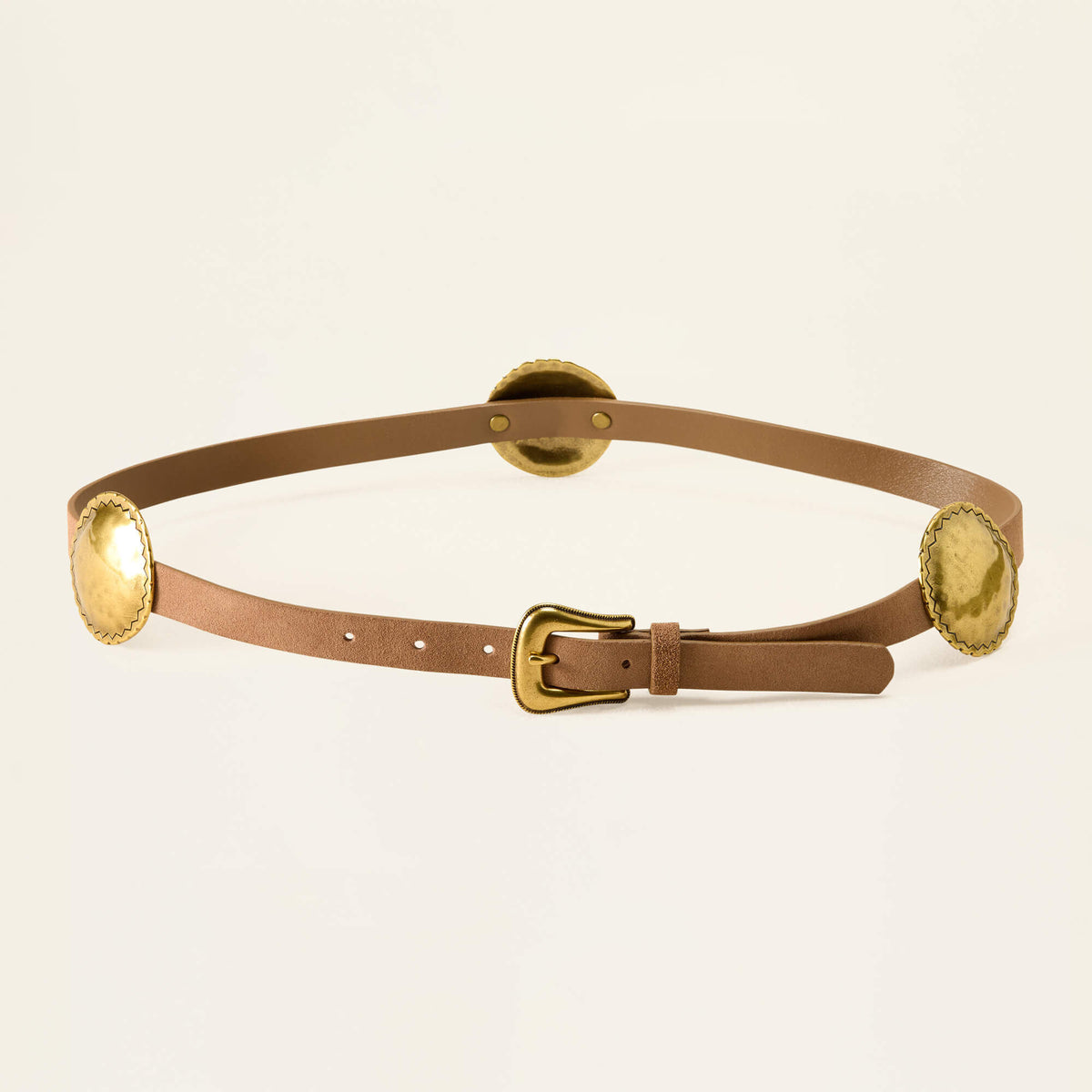 La Honda Belt - US 7950