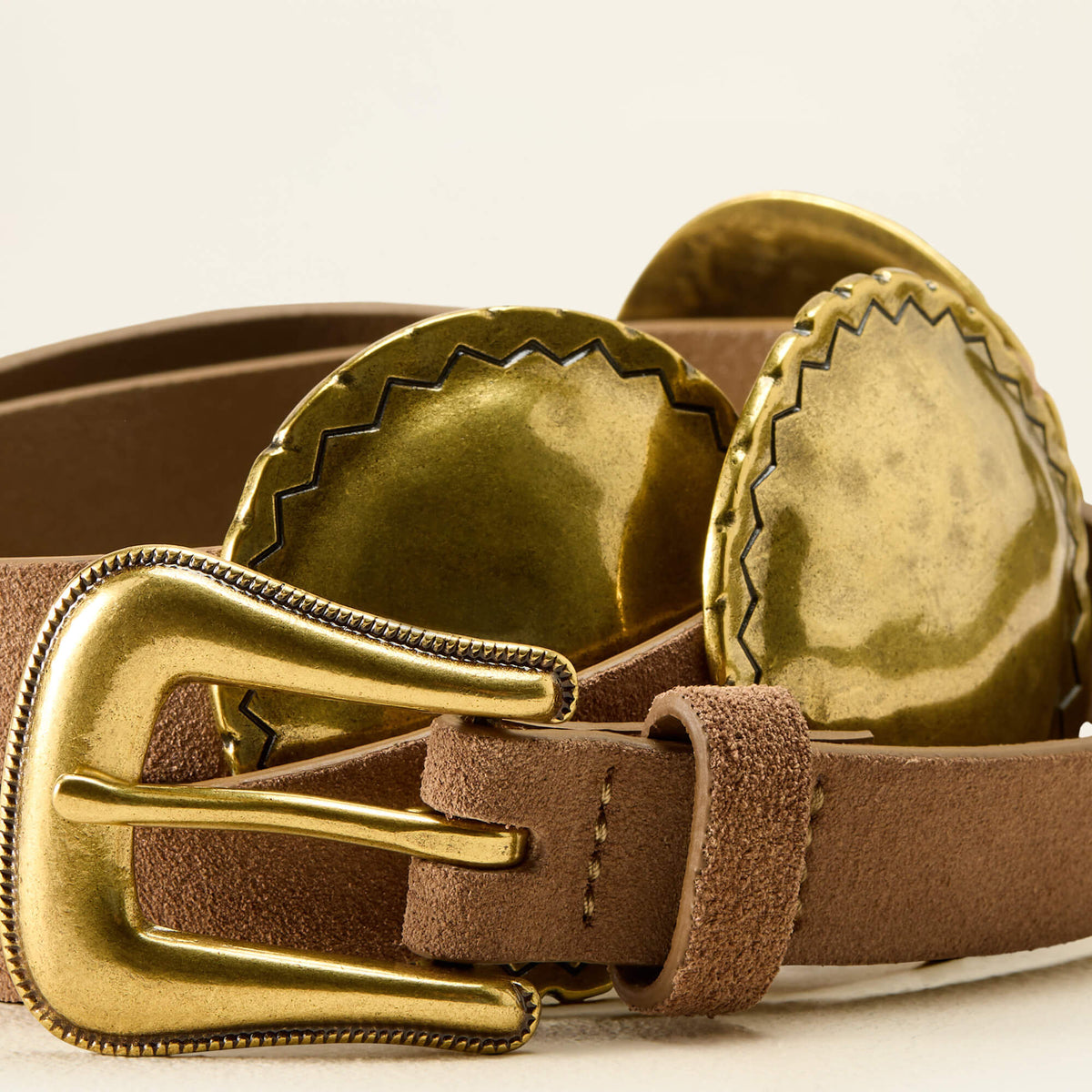 La Honda Belt - US 7950