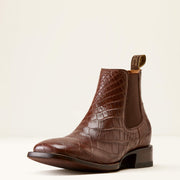 WHISKEY AMERICAN ALLIGATOR