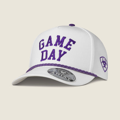 Game Day Cap - US 8286