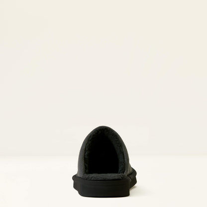 Silversmith Square Toe Slipper - US 6249