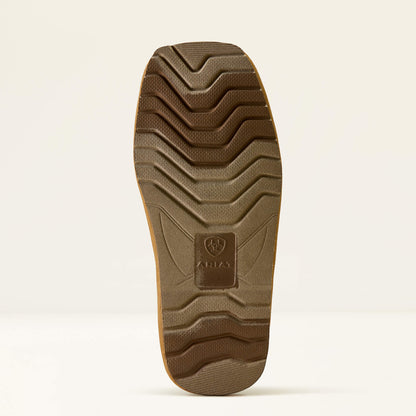 Jackie Square Toe Sling Back Slipper - US 8492