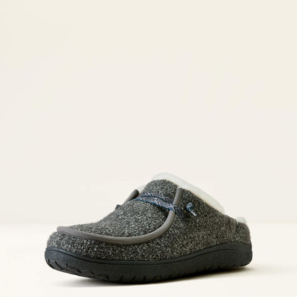 Roundup Clog Slipper - US 7383
