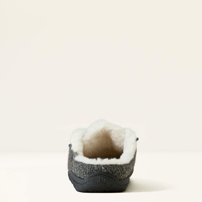 Roundup Clog Slipper - US 7383