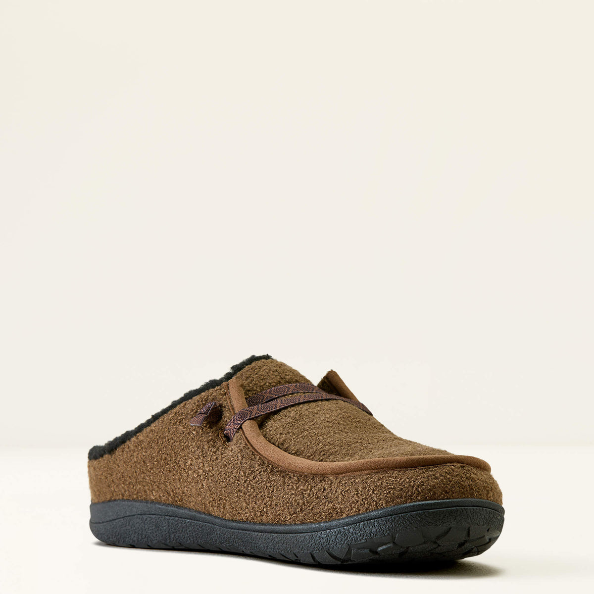 Roundup Clog Slipper - US 4084