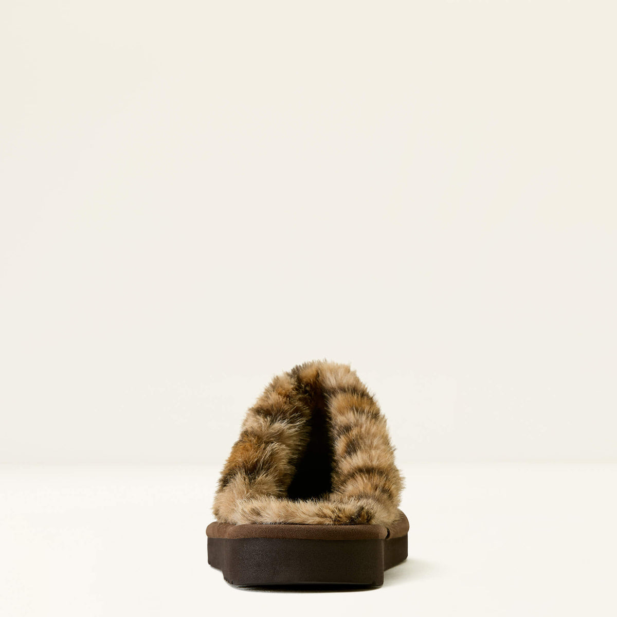 Jackie Cowgirl Square Toe Slipper - US 3509