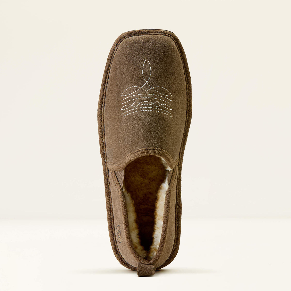 Lasso Square Toe Slipper - US 7820