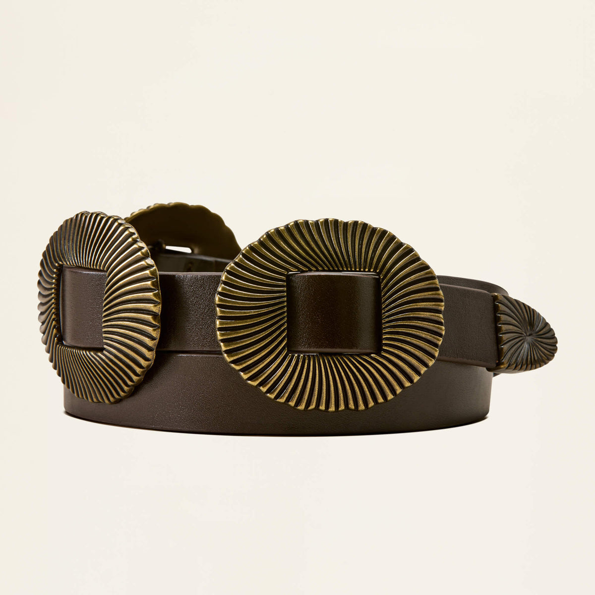Della Belt - US 5558