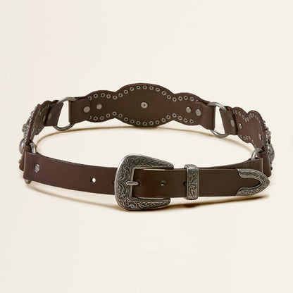 Ember Belt - US 1894