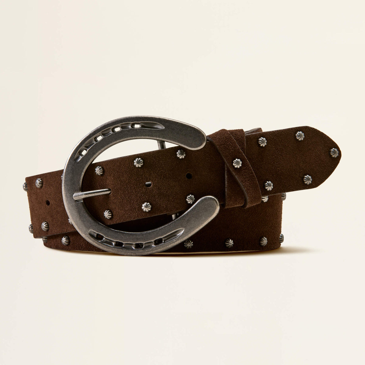 Bella Stud Belt - US 6274