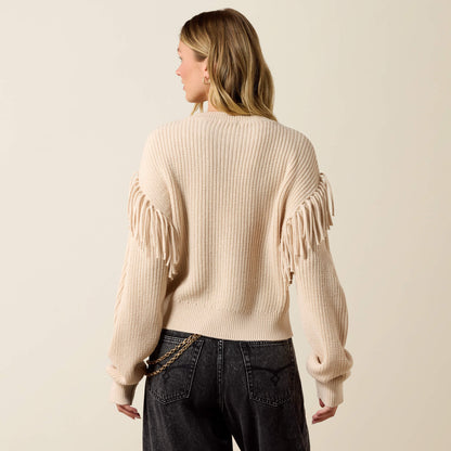Daphne Sweater - US 8081