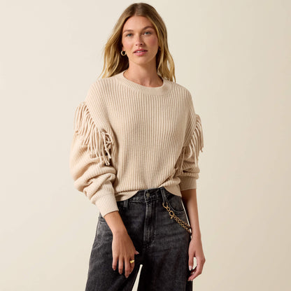 Daphne Sweater - US 8081