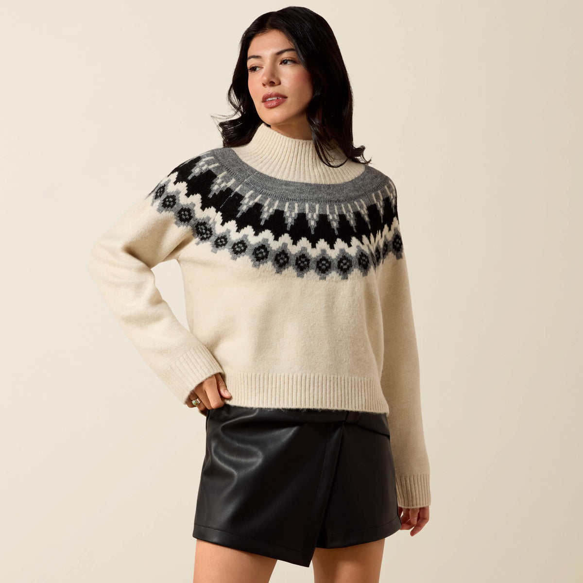 Willa Sweater - US 6509