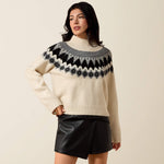 Willa Sweater - US 6509