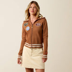 Western Club Jacket - US 7990