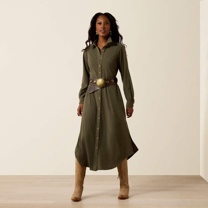 Salem Dress - US 1919