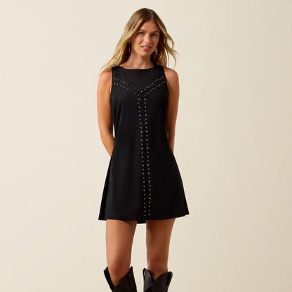 Onyx Dress - US 6404