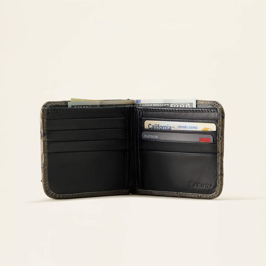 Ryland Wallet - US 7272