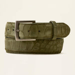 Carson Belt - US 7650